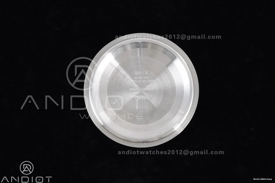979 Best 1:1 Steel Oyster Dial DD3230 Tiffany 904L Edition Perpetual VSF V Blue 36mm 126000 FastDry 0821